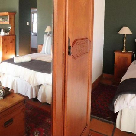 Red Mountain Ridge Karoo Oasis And Guest Farm Appartement Buffelskloof Buitenkant foto