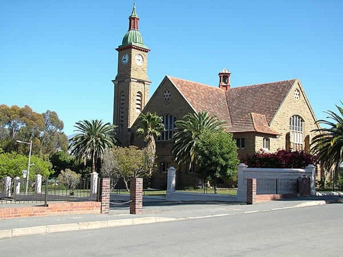 Red Mountain Ridge Karoo Oasis And Guest Farm Appartement Buffelskloof Buitenkant foto