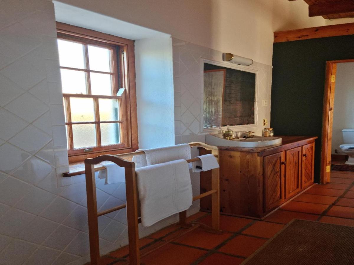 Red Mountain Ridge Karoo Oasis And Guest Farm Appartement Buffelskloof Buitenkant foto