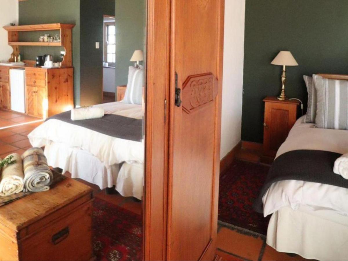 Red Mountain Ridge Karoo Oasis And Guest Farm Appartement Buffelskloof Buitenkant foto