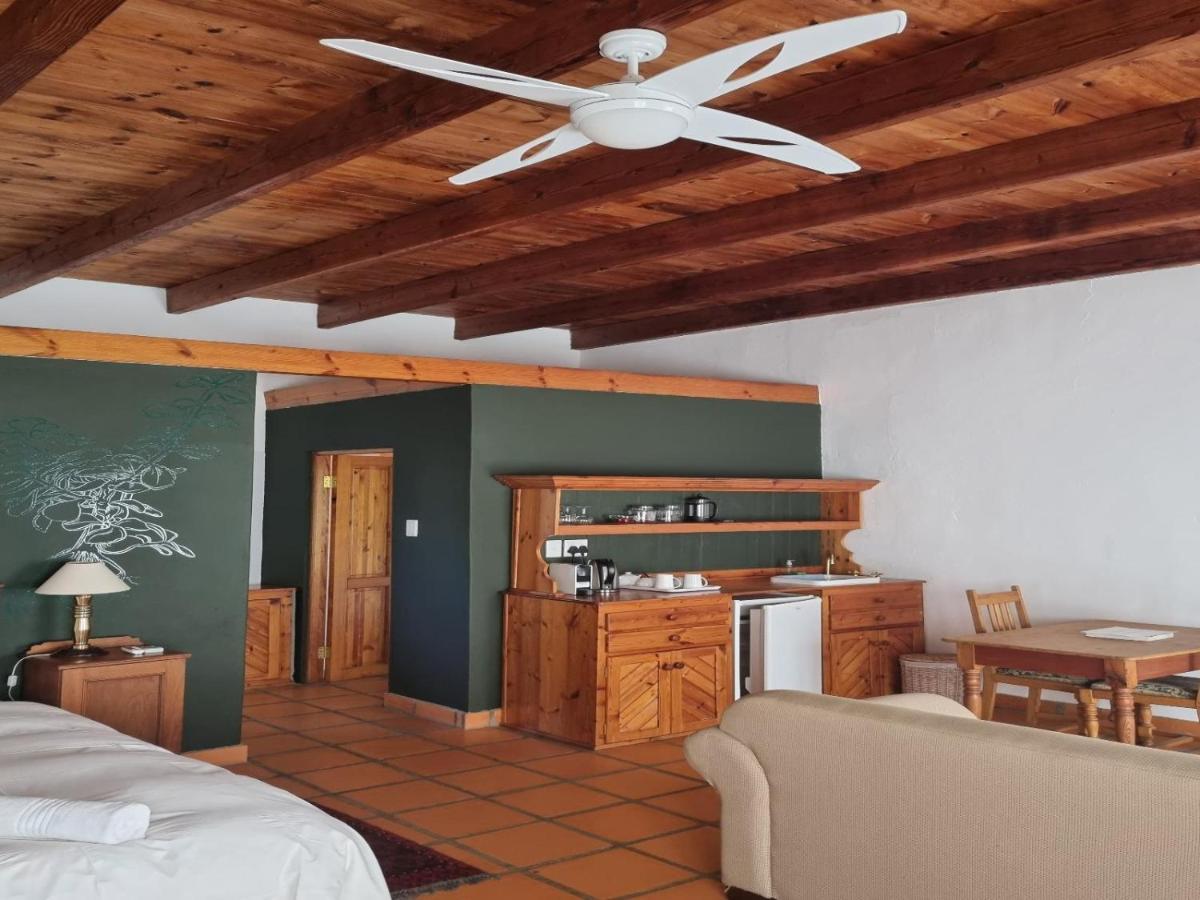 Red Mountain Ridge Karoo Oasis And Guest Farm Appartement Buffelskloof Buitenkant foto