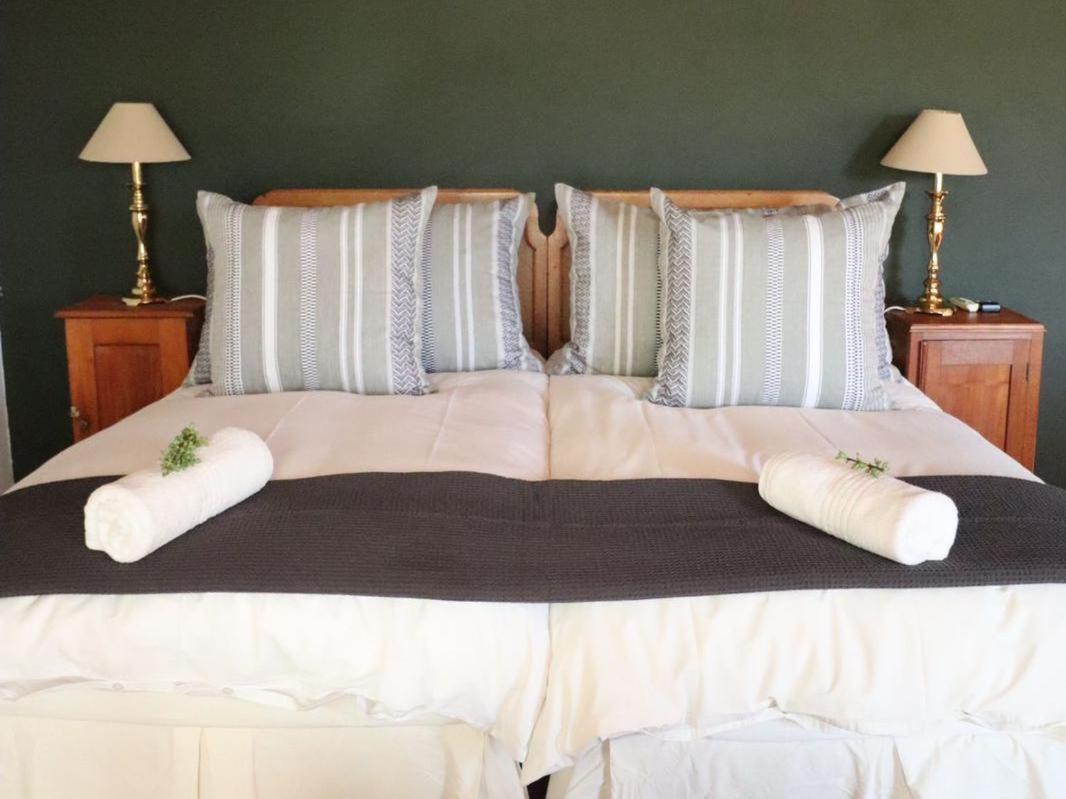 Red Mountain Ridge Karoo Oasis And Guest Farm Appartement Buffelskloof Buitenkant foto