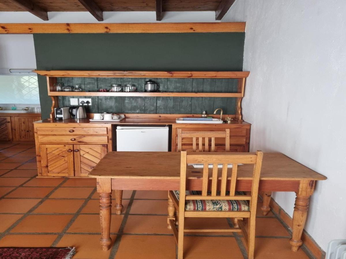 Red Mountain Ridge Karoo Oasis And Guest Farm Appartement Buffelskloof Buitenkant foto